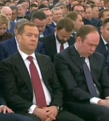 путін оголосив про спробу анексії окупованих територій та закликав Київ «припинити вогонь і сісти за стіл перемовин»