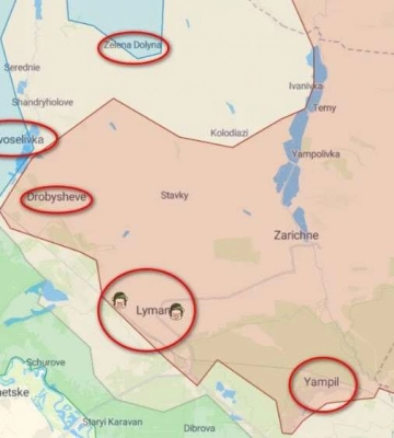 На Донеччині від обстрілів військових РФ загинули восьмеро людей