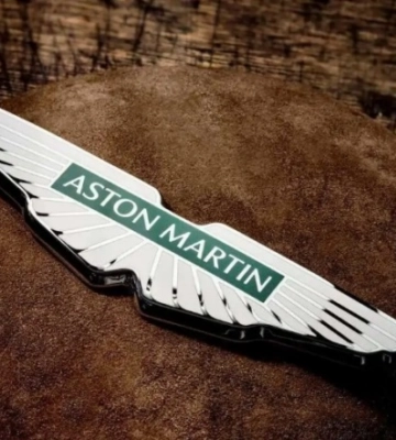 Китайський автоконцерн Geely може поглинути Aston Mаrtin