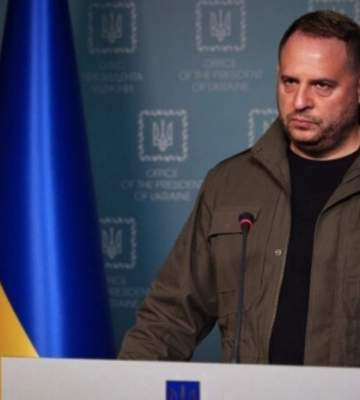Росія закликала до переговорів. Банкова відповіла