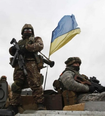 ЗСУ продовжують контрнаступ на Херсонщині, незважаючи на «референдум»