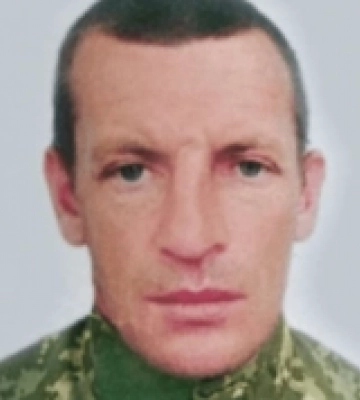 На передовій загинув військовий із Сарненщини