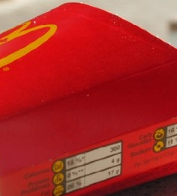 У Києві вперше з початку війни запрацювали зали McDonald&#039;s: названо адреси ресторанів