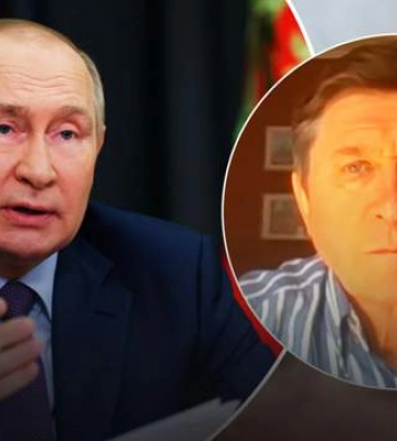Что ждет Херсонскую и Запорожскую области после &quot;независимости&quot;: Фесенко назвал два сценария