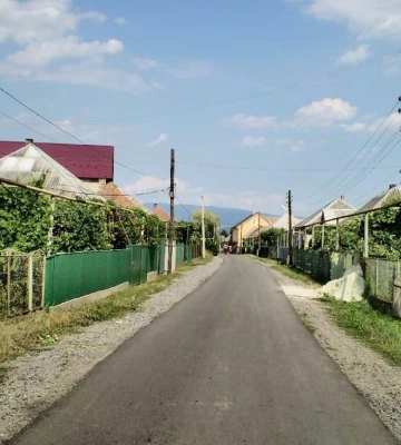 У закарпатського підприємця забрали кар&#039;єр за 30 млн грн через систематичні порушення