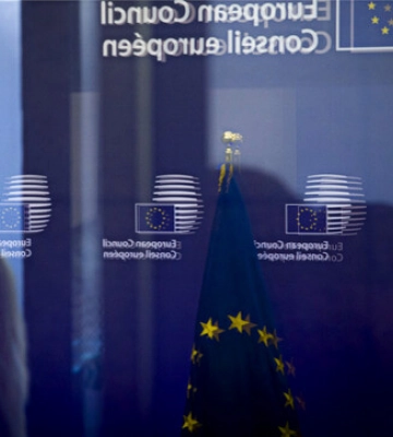 Мы никогда не признаем эту незаконную аннексию — заявление стран Европейского совета