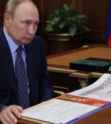 Путин угрожает всему миру: эксперт сравнил ядерный удар с аварией на АЭС