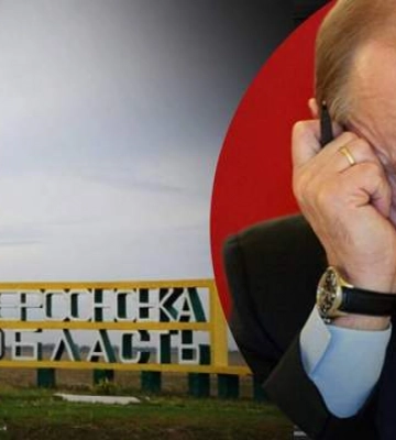 Сам придумал среди ночи: зачем Путин признал &quot;независимость&quot; Херсона и Запорожья перед аннексией