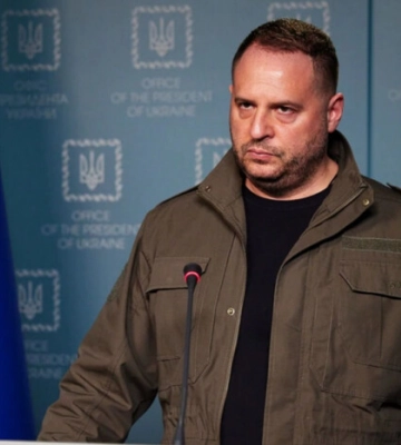 Россия призвала к переговорам. Банковая ответила