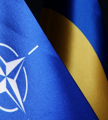 Atlantic Council: Каковы шансы Украины вступить в НАТО и можно ли их улучшить?