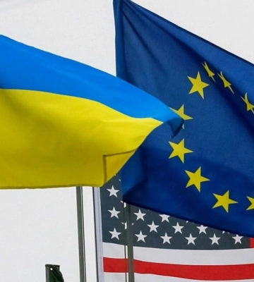 Псевдореферендум не зупинив ЗСУ, ми суттєво просуваємося на херсонському напрямку — Гуменюк