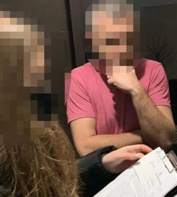 За привласнення понад ₴800 тис., виділених на ремонт басейну, судитимуть директора підрядної організації