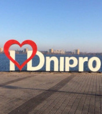 Київ надасть Дніпру 30 пасажирських автобусів, - Кличко