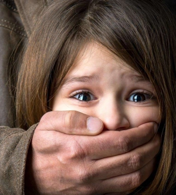 Спіймали педофіла, який зґвалтував 8-річну дівчинку у Кам&amp;#039;янському