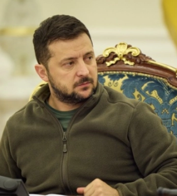 Президент назначил начальников 13 военных администраций на Харьковщине