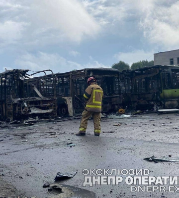 У Дніпрі під завалами знайшли тіло ще одного загиблого