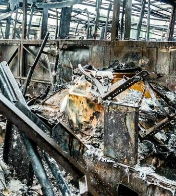 У Дніпрі під завалами знайшли тіло ще одного загиблого