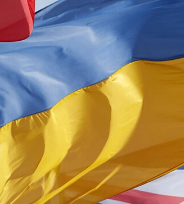Лідери Ради Європи засуджують незаконну анексію окупованих територій України – заяву