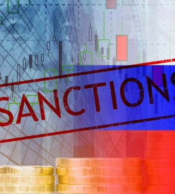 США и Британия объявили о новых санкциях против России