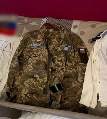Одесситы администрировали пророссийские каналы и публиковали там секретные данные