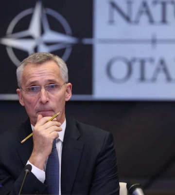 Закликаємо Київ припинити бойові дії та повернутися за стіл переговорів. &quot;Вибір народу&quot; на окупованих територіях не обговорюватиметься, - Путін