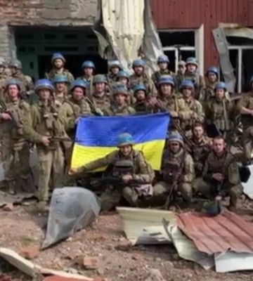 Окупанти намагалися атакувати в районах 4 населених пунктів на Донеччині: штурм відбито