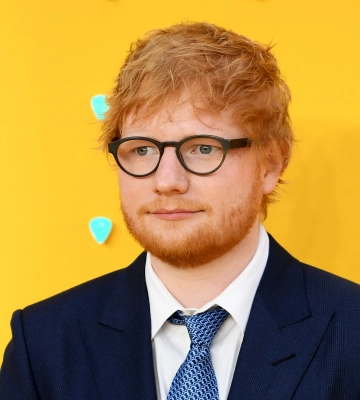 Эд Ширан предстанет перед судом по делу о плагиате в песне &quot;Thinking Out Loud&quot;