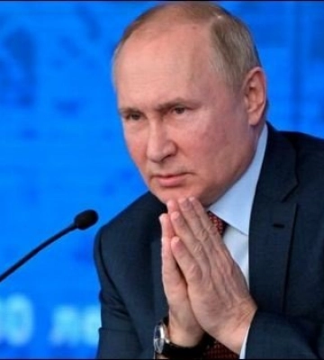 Чем обернется для путина захват украинских земель – марафон &quot;Несокрушимая страна&quot; (Видео)