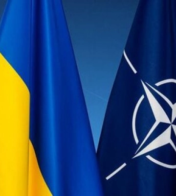 Генсек НАТО отримав заявку України. Тепер її мають розглянути посли країн Альянсу, - ОП