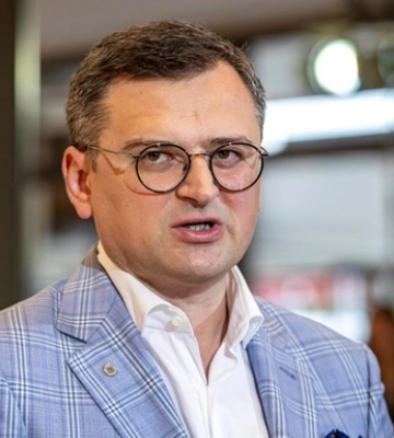 Из-за попытки аннексии территорий Киев обратился в международный суд Гааги