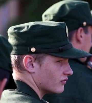 На окуповану Херсонщину прибуло до 2 тисяч російських мобілізованих – Генштаб