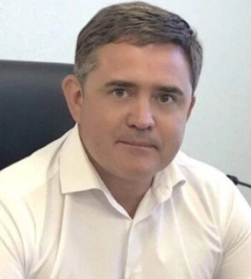 Гендиректора ЗАЕС Мурашова звільнили з російського полону