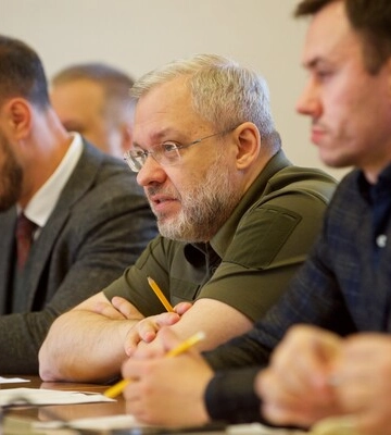 Лицо группы Галущенко Лицо группы Галущенко