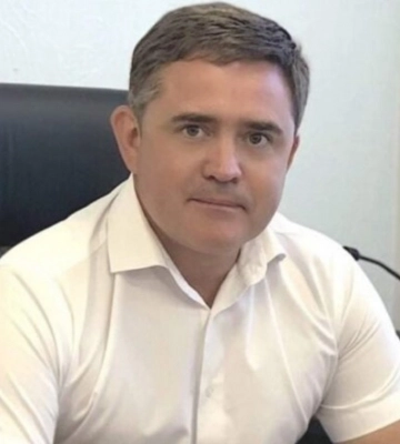 Загарбники затримали та вивезли у невідомому напрямку гендиректора ЗАЕС – Енергоатом