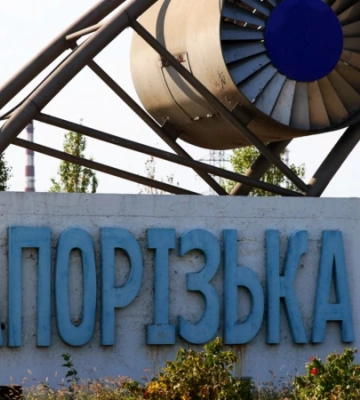Російські військові викрали гендиректора Запорізької АЕС – «Енергоатом»