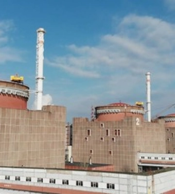 Вивезли у невідомому напрямку: окупанти викрали гендиректора ЗАЕС