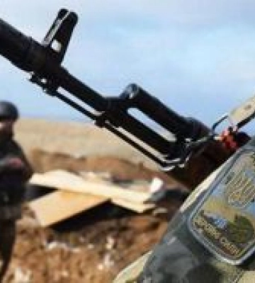 У Мелітополі знищено пункт управління ворога