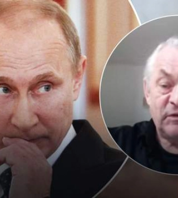 Путин все отлично понимает: почему у российского диктатора не будет преемника