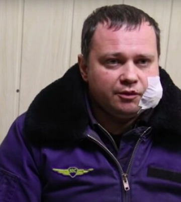 Російського пілота, який бомбив Чернігів, обміняли на українських льотчиків — Буданов