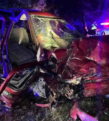 У ДТП біля Золочева травмувалися троє людей