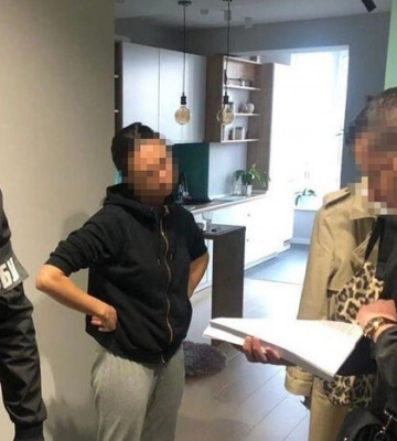 Зловмисники на Житомирській митниці створили схему на 40 млн грн 