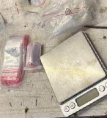 Обрали запобіжний захід рівненському наркоторговцю