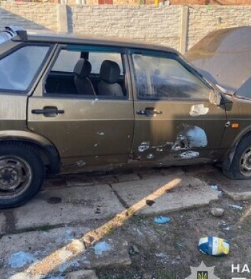 Наслідки обстрілів Донеччини. Росіяни били по населених пунктах з мінометів &quot;Ураганів&quot;, &quot;Градів&quot; та артилерії. ФОТОрепортаж