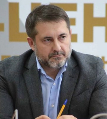 Глава Луганской ОВА назвал количество оккупантов, оказавшихся в котле