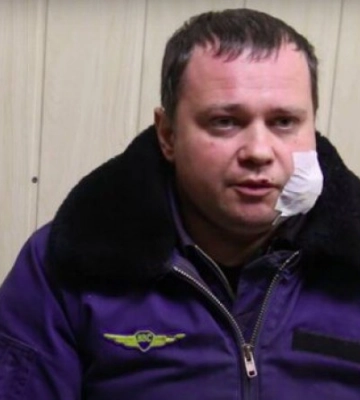 Российского пилота, бомбившего Чернигов, обменяли на украинских летчиков — Буданов