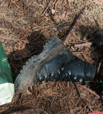 Армія рф втратила в Україні ще понад півтисячі вояк і вертоліт