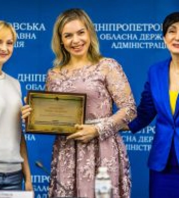 «Воєнний» іспит педагоги склали  У кожного з них є тепер свій непростий фронт