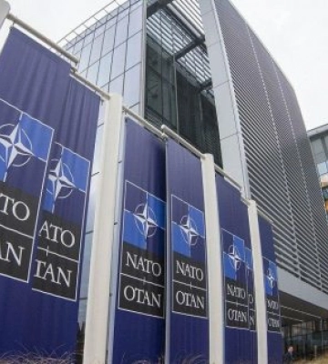 Вступление Украины в НАТО: у Байдена странно отреагировали на желание Киева