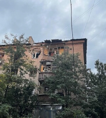 У звільненому Лимані виявлено тіла ще шести вбитих окупантами жителів