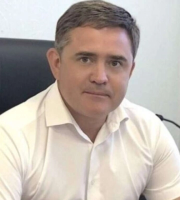 Гендиректора ЗАЕС Мурашова звільнили з російського полону